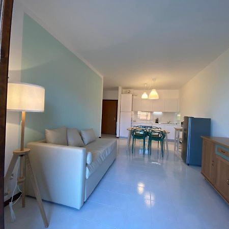 西尔米奥奈Casa Vittoria公寓 外观 照片