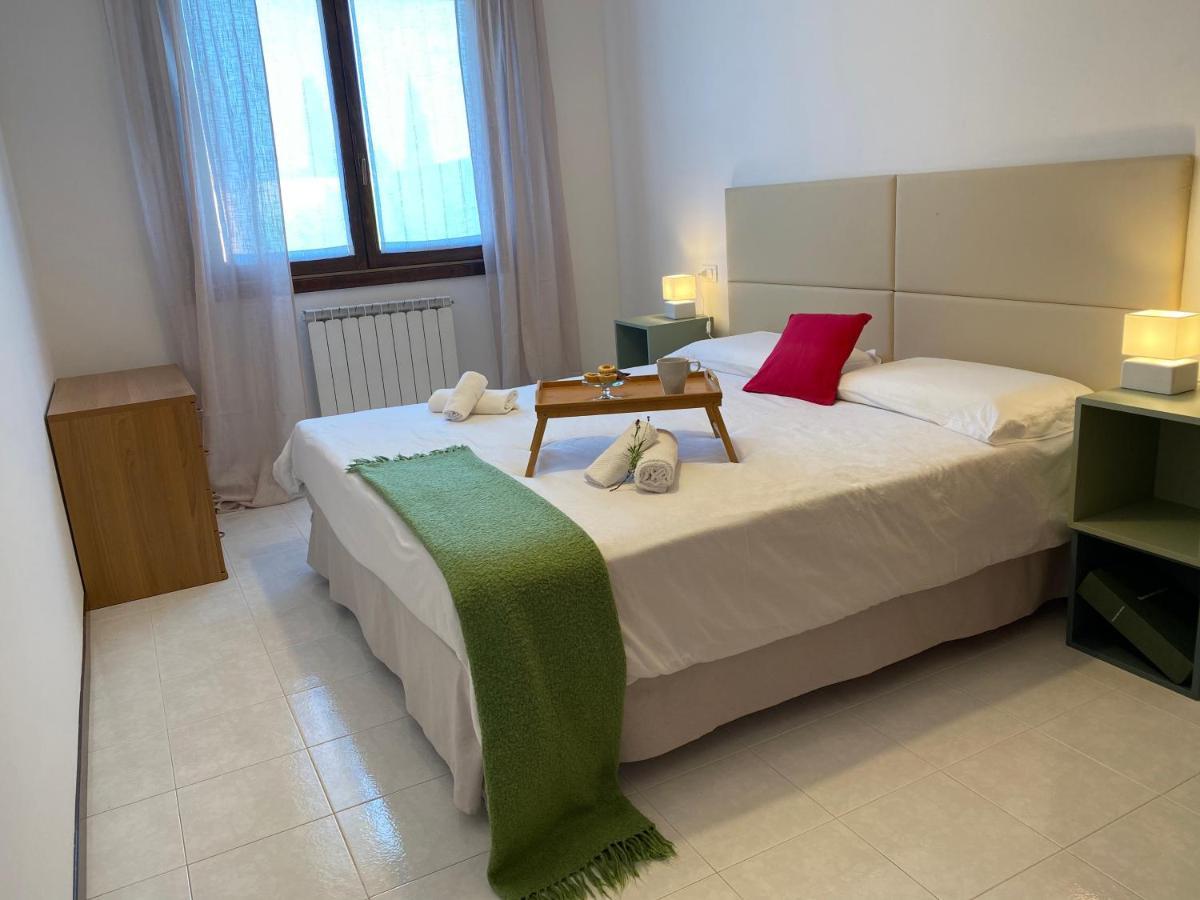 西尔米奥奈Casa Vittoria公寓 外观 照片