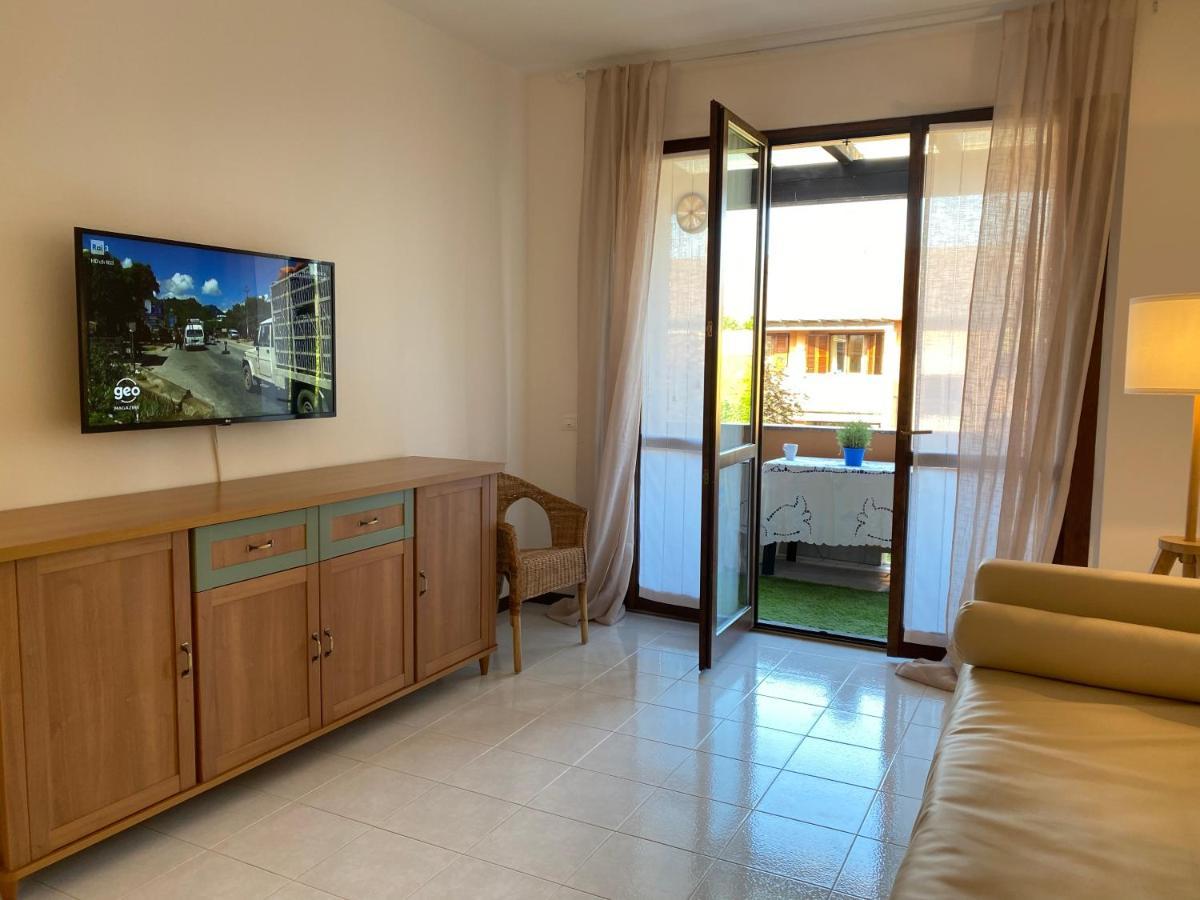 西尔米奥奈Casa Vittoria公寓 外观 照片